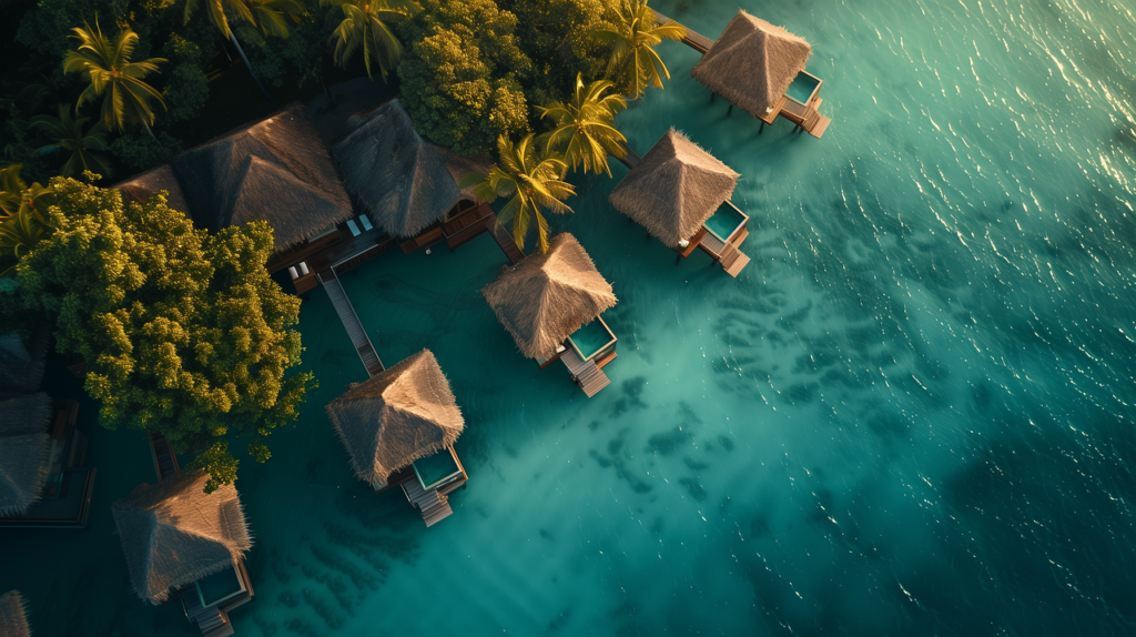 How to Find Luxury Beach House Rentals Without Paying Resort Prices