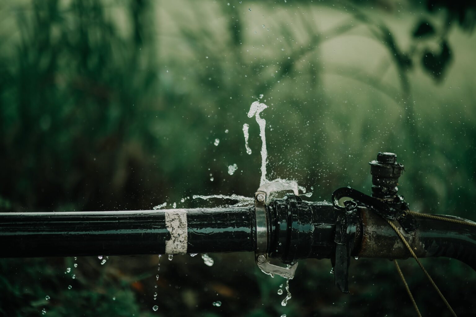 Winter Plumbing Emergencies: How to Deal with Frozen Pipes