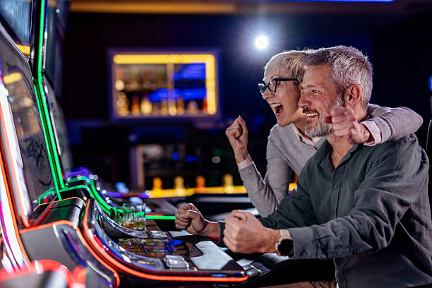 Finding Online Casinos With the Best Games and Rewards