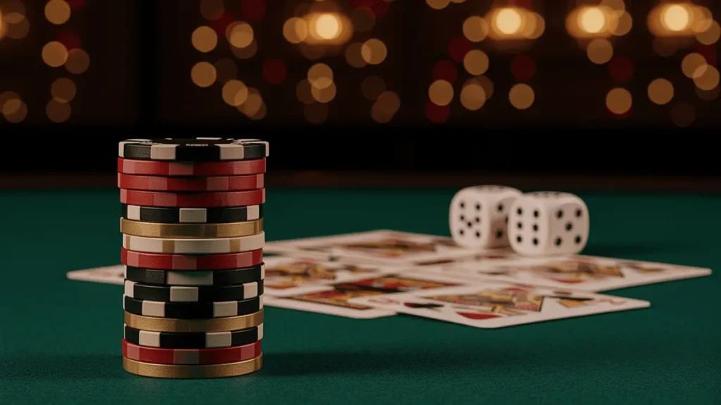 Exploring the Best New Online Casinos: Modern Platforms, Fresh Features, and What Players Should Know in 2026